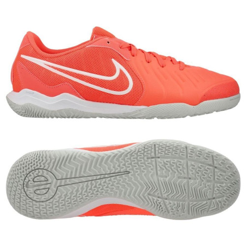 Футзалкы Nike Tiempo Legend X Academy IC | DV4341-800 44 (28 см) 45,5 (29,5 см)